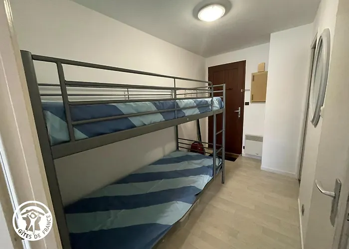 Saint-hilaire-de-riez, 1 Pièce, 4 Personnes - Fr-1-426-330 * Saint-Hilaire-de-Riez